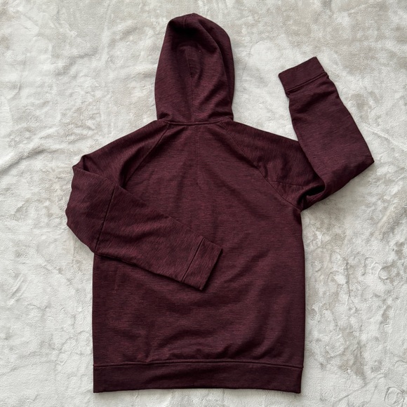 lululemon athletica Heathered Thermo City Sweat Hoodie - Picture 3 of 7